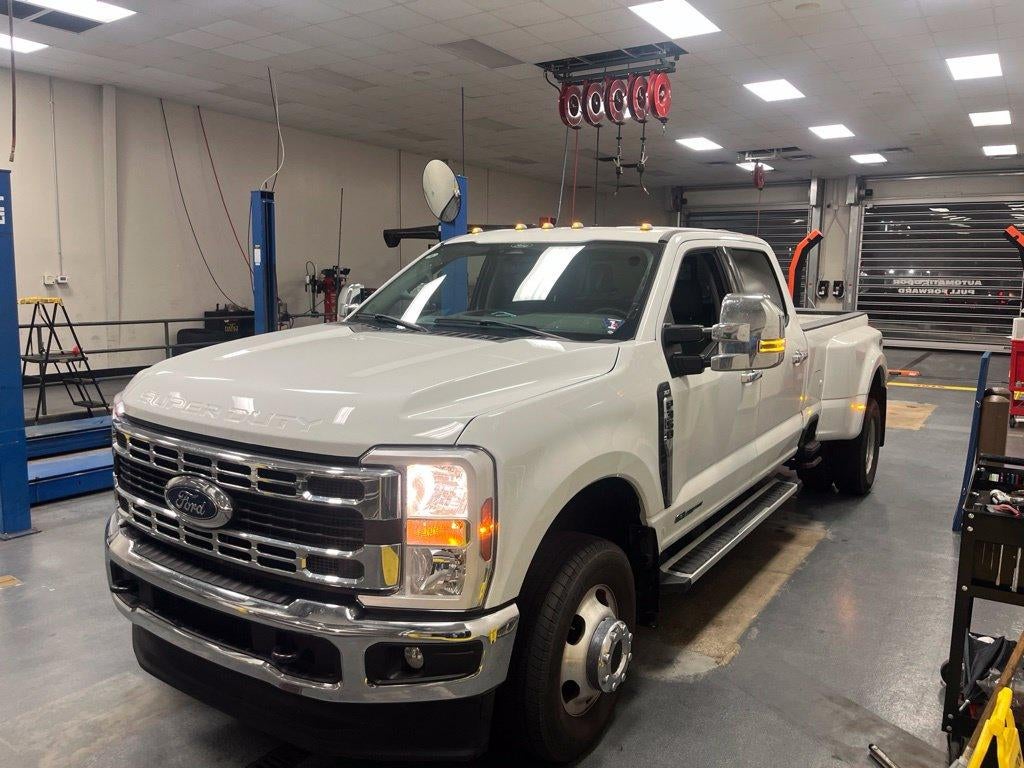 ford f-350 super duty 2024 1FT8W3DT1RED64385 image